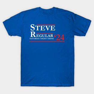 Road House: Steve and His Regular Saturday Night 2024 T-Shirt